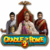 لعبة  Cradle of Rome 2