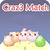 لعبة  Craze Match