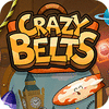 لعبة  Crazy Belts