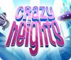 لعبة  Crazy Heights