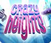 لعبة Crazy Heights