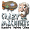 لعبة  Crazy Machines: Inventor Training Camp
