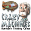 لعبة Crazy Machines: Inventor Training Camp