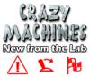 لعبة  Crazy Machines: New from the Lab