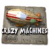 لعبة  Crazy Machines