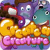 لعبة Create a Creature