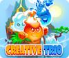 لعبة Creative Trio
