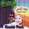 لعبة Creepsy and Cutsey Double Pack