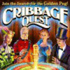 لعبة  Cribbage Quest