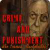لعبة  Crime and Punishment: Who Framed Raskolnikov?