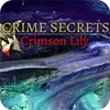 لعبة  Crime Secrets: Crimson Lily