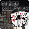 لعبة  Crime Solitaire