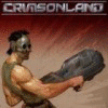 لعبة  Crimsonland