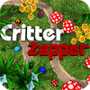 لعبة  Critter Zapper