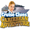 لعبة  Cruise Clues: Caribbean Adventure