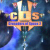 لعبة Crusaders of Space 2