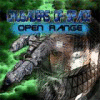 لعبة Crusaders of Space: Open Range