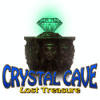 لعبة Crystal Cave: Lost Treasures
