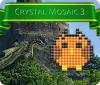 لعبة  Crystal Mosaic 3