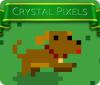 لعبة  Crystal Pixels