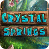 لعبة Crystal Springs