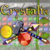 لعبة  Crystalix