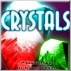 لعبة  Crystals