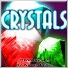 لعبة  Crystals