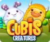 لعبة  Cubis Creatures