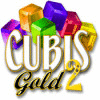 لعبة  Cubis Gold 2