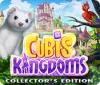 لعبة  Cubis Kingdoms Collector's Edition