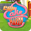 لعبة  Cupcake Maker