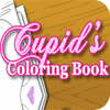 لعبة  Cupids Coloring Game