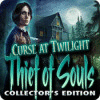 لعبة  Curse at Twilight: Thief of Souls Collector's Edition