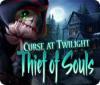 لعبة  Curse at Twilight: Thief of Souls