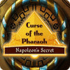 لعبة  Curse of the Pharaoh: Napoleon's Secret