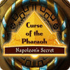 لعبة Curse of the Pharaoh: Napoleon's Secret