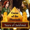 لعبة Curse of the Pharaoh: Tears of Sekhmet