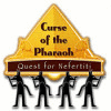 لعبة  Curse of the Pharaoh: The Quest for Nefertiti