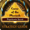 لعبة Curse of the Pharaoh: Napoleon's Secret Strategy Guide