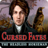 لعبة  Cursed Fates: The Headless Horseman