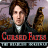 لعبة Cursed Fates: The Headless Horseman