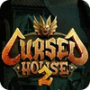 لعبة  Cursed House 2