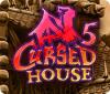 لعبة  Cursed House 5