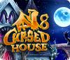 لعبة  Cursed House 8