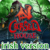 لعبة  Cursed House - Irish Language Version!