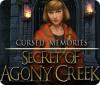 لعبة Cursed Memories: The Secret of Agony Creek