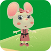 لعبة Cute Mouse