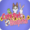 لعبة Cute Pet Hospital