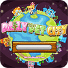 لعبة  Daily Pet City